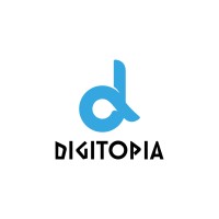 Digitopia Agency logo - Similar company to Vola Solutions