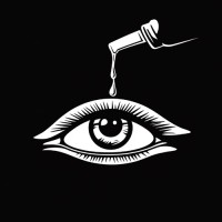 EYESAUCE logo - Similar company to Loopr Marketing