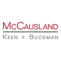 Mccausland Keen & Buckman