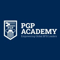 PGP Academy Private Limited logo - Similar company to Jdi Wealth
