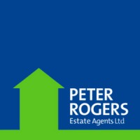 Peter Rogers Estate Agents logo - Similar company to Rea Estates