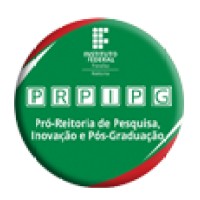 Pró-Reitoria de Pesquisa, Inovação e Pós-graduação do IFPB logo - Similar company to Transmutamente Consultoria Em Design E Pnl