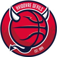 Hvidovre Basket logo - Similar company to Byarums Bruk Ab