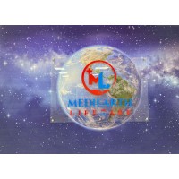 Mediearth Lifecare logo - Similar company to Imperial College Of Medical And Health Sciences