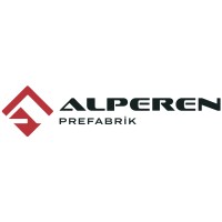 Alperen Prefabrik logo - Similar company to Gms Prefabrik