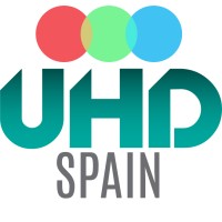 UHD Spain logo - Similar company to Informatica24 Sl
