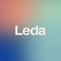 Leda Health logo - Similar company to Imera