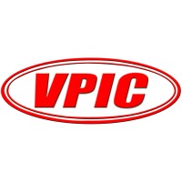 VPIC Group logo - Similar company to Vikings Technology Co., Ltd.