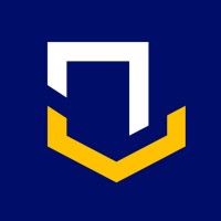 Pave Logistics logo - Similar company to Reactos Foundation