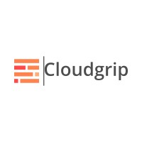 Cloudgrip Technologies logo - Similar company to Ca8