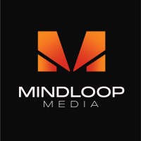 Mindloop Media logo - Similar company to Nestquest Creative
