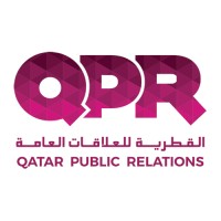 Qatar Public Relations logo - Similar company to Spruce 3D