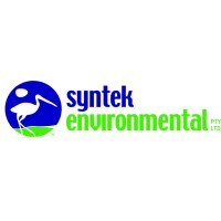 Syntek Environmental logo - Similar company to Firstpoint Integrated Services Pty Ltd