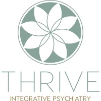 Thrive Integrative Psychiatry logo - Similar company to Truderm