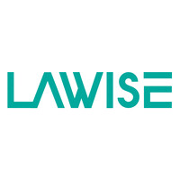 Lawise.ai logo - Similar company to Enlighty.Ai