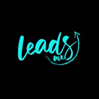 LeadsMx logo - Similar company to Just-Link-It