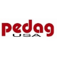 Pedag USA logo - Similar company to Pedag | Schelchen Gmbh