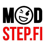 Modstep logo - Similar company to Accio