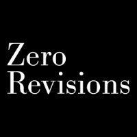 Zero Revisions logo - Similar company to Weareheavy®