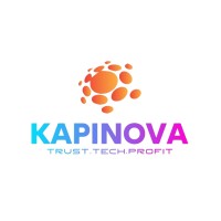 KapiNova logo - Similar company to Tdc Consultancy Pvt. Ltd.