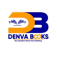 DENVA BOOKS logo - Similar company to Everygirl