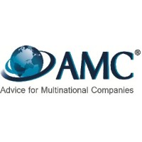 AMC (Advice for Multinational Companies) logo - Similar company to Various Multinational Companies