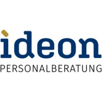 Ideon Personalberatung logo - Similar company to Piracon Gmbh