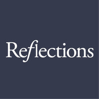 Reflections Media Communications logo - Similar company to Raydient Places + Properties