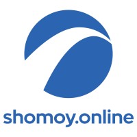 Shomoy Technologies Ltd. logo - Similar company to Iflyflat - The Points Whisperer