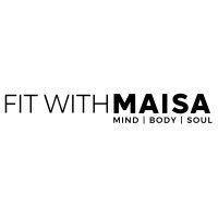 Fit with Maisa logo - Similar company to The U For You