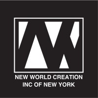 New World Creation Inc. of New York dba Smoke Rise NY logo - Similar company to Bif New York, Inc.