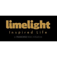 Limelight by Franchise India logo - Similar company to Franchise Studioss