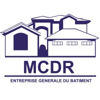 MCDR logo - Similar company to Etrb