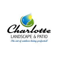 Charlotte Landscape and Patio logo - Similar company to Fineturf