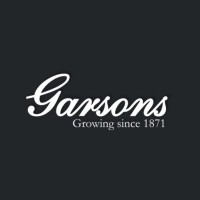 Garsons logo - Similar company to Dunkertons
