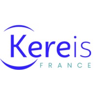 Kereis France logo - Similar company to Cbp