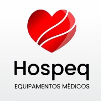 Hospeq Comércio e Manutenção de Equipamentos Ltda logo - Similar company to Medribeirão