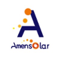 Amensolar ESS Co., Ltd logo - Similar company to Anhui F&J New Energy Co., Ltd.