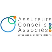 Assureurs Conseils Associés | MMA Assurances Anne Poussin-Morgan Potier logo - Similar company to Globales Assurances  Mma  🔵🟢🟠 Agent Général