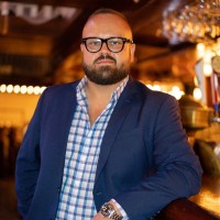 Joshua Henderson - Advertising Consultant logo - Similar company to Mayshee Inc