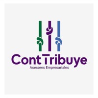 ContTribuye Asesores Empresariales logo - Similar company to Smart & Solid Solutions