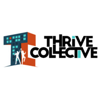 Thrive Collective logo - Similar company to Ma Enterprises