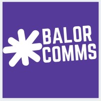 Balor Comms logo - Similar company to The Sound Reserve