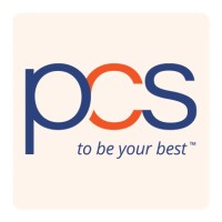 PCS Thailand logo - Similar company to Jungotech İleri Teknoloji Çözümleri Mühendislik Ltd.Xn--Ti-Eta21O.