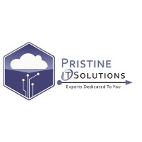Pristine IT Solutions logo - Similar company to Pristine It Code Pvt Ltd