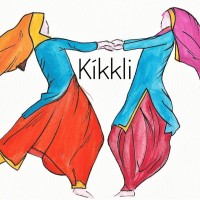 Kikkli Expressive Therapies logo - Similar company to Hope House Treatment Centers