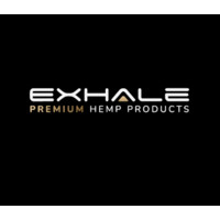 Exhale Wellness logo - Similar company to C2 Equine