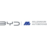 BYD - Millennium Autobeyond Sdn Bhd logo - Similar company to Autoworld Asia