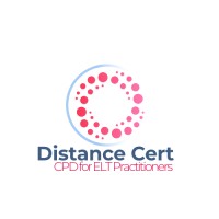 Distance Cert: CPD for ELT Practitioners logo - Similar company to Tesol Pop