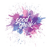 Good Spark logo - Similar company to Greenbrownblue